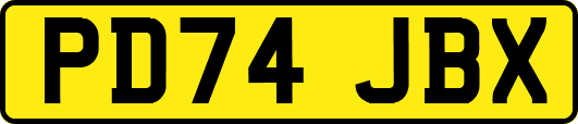 PD74JBX