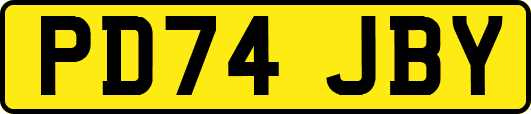 PD74JBY