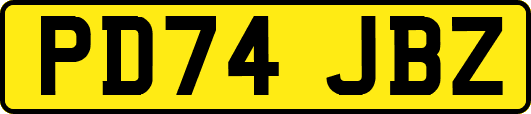 PD74JBZ