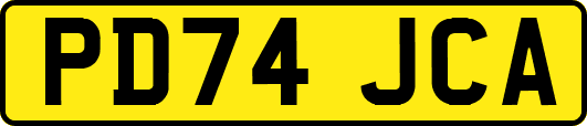 PD74JCA