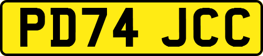 PD74JCC