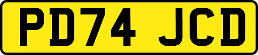 PD74JCD