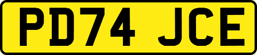 PD74JCE