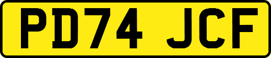 PD74JCF