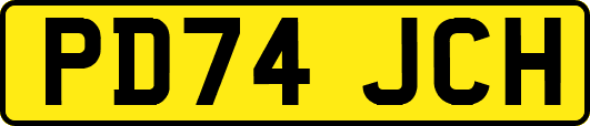 PD74JCH