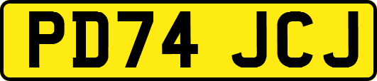 PD74JCJ