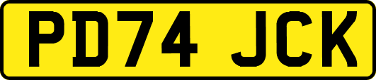 PD74JCK