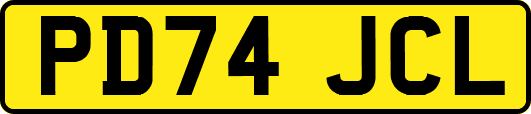 PD74JCL