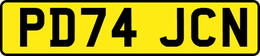 PD74JCN