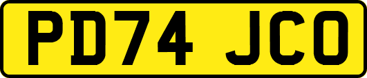 PD74JCO