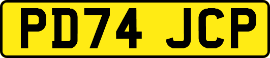 PD74JCP
