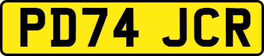 PD74JCR