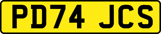 PD74JCS