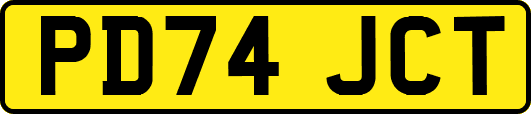PD74JCT