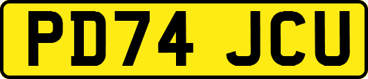 PD74JCU