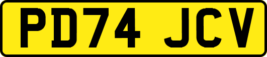 PD74JCV