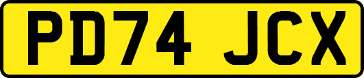 PD74JCX