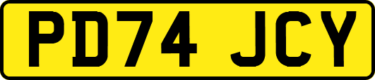 PD74JCY