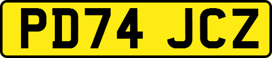 PD74JCZ