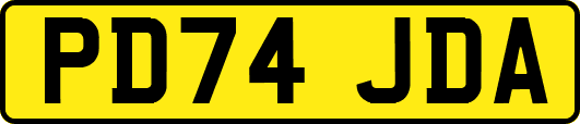 PD74JDA