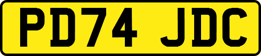 PD74JDC
