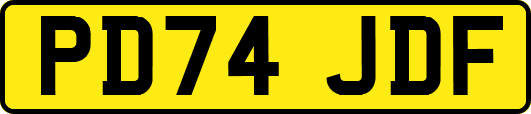 PD74JDF