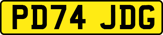 PD74JDG