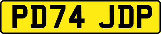 PD74JDP