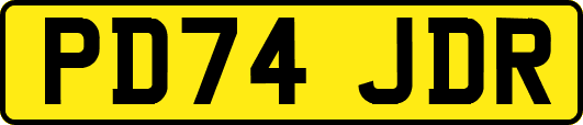 PD74JDR