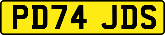 PD74JDS