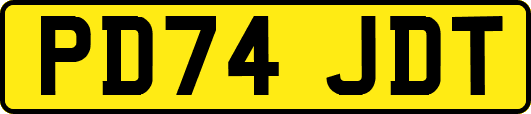 PD74JDT