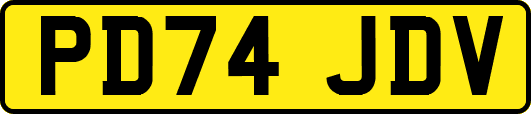 PD74JDV