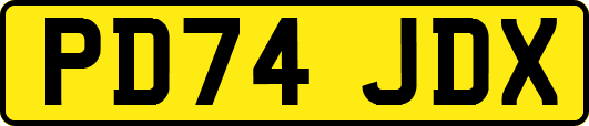 PD74JDX