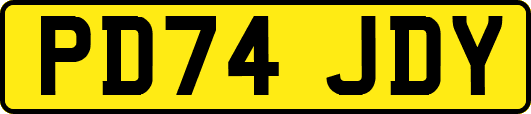 PD74JDY
