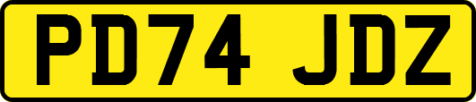 PD74JDZ