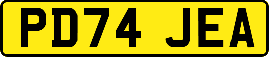 PD74JEA