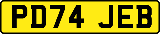 PD74JEB