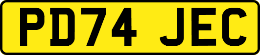 PD74JEC