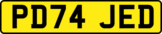 PD74JED
