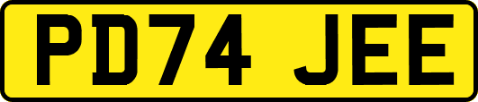 PD74JEE