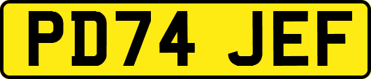 PD74JEF