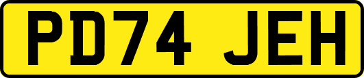 PD74JEH