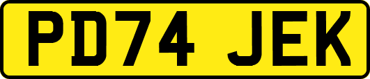 PD74JEK