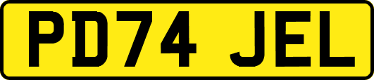 PD74JEL