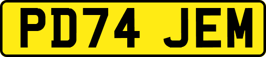 PD74JEM