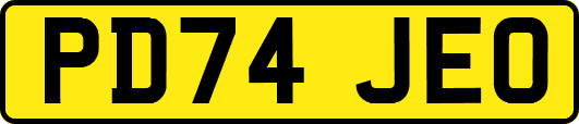 PD74JEO