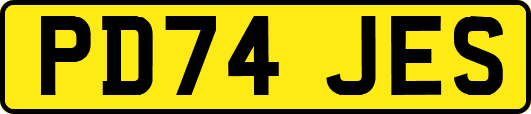 PD74JES