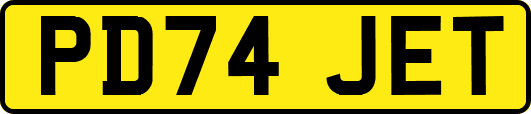 PD74JET