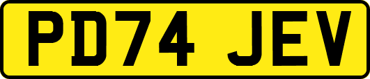 PD74JEV