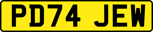 PD74JEW